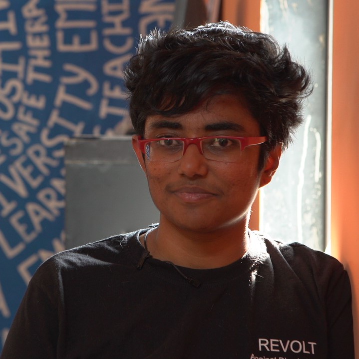 Robin Chaurasiya